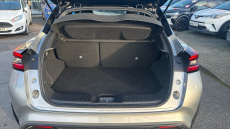 Nissan Juke 1.0 DiG-T N-Connecta 5dr Petrol Hatchback